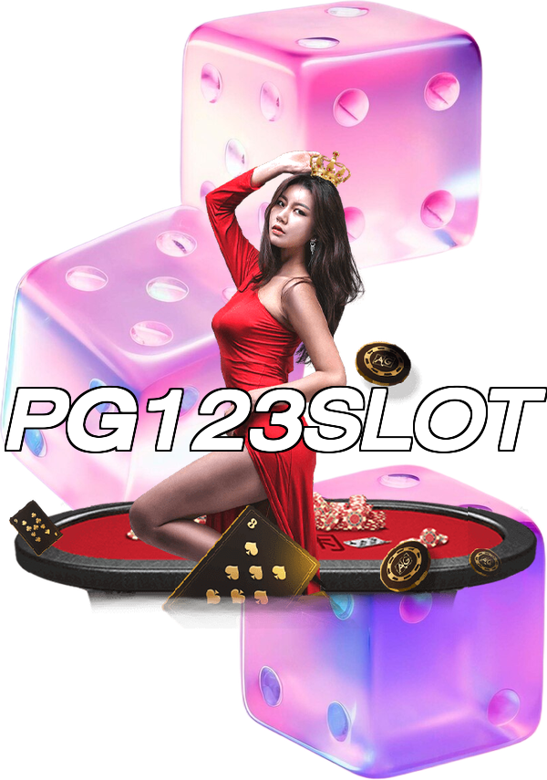 PG123SLOT